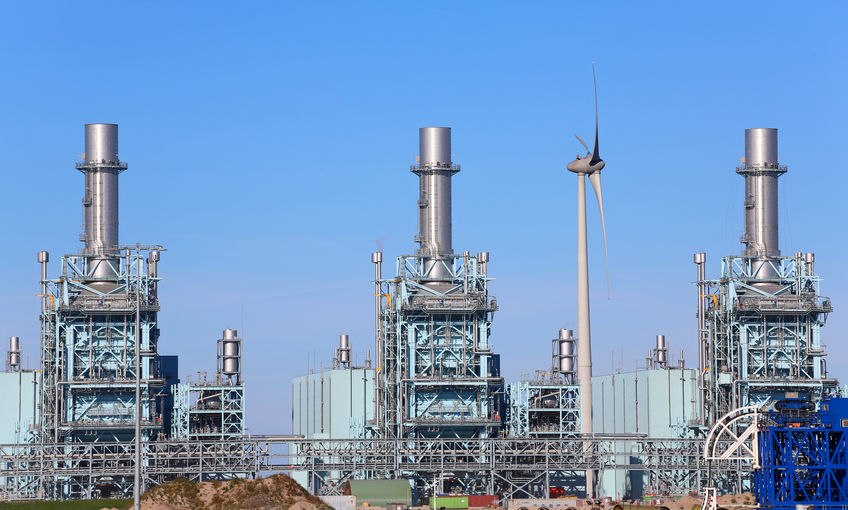 Gas Turbine Operation, Maintenance & Inspection