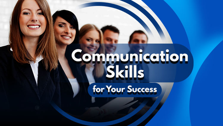 Communication skills training discount