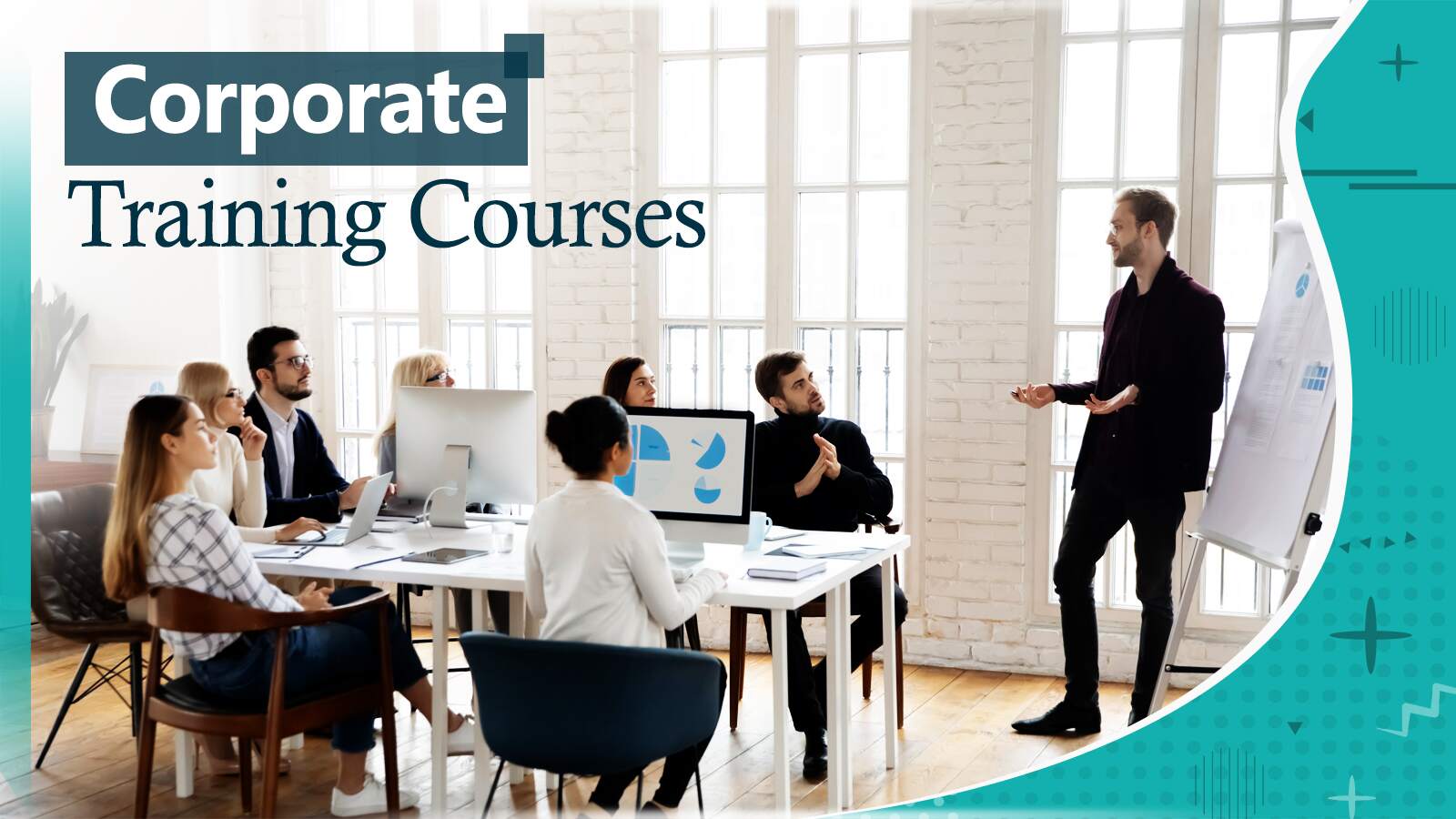 Corporate training courses in Dubai | Promise Training & Consultancy